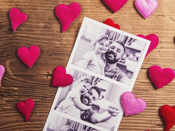 Quel bricolage offrir à papa pour un cadeau original ?