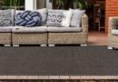 Quel tapis choisir pour embellir votre terrasse extérieure ?