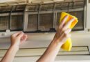 Comment choisir le meilleur matériel de nettoyage pour votre climatisation ?