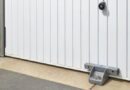 Comment sécuriser efficacement sa porte de garage ?