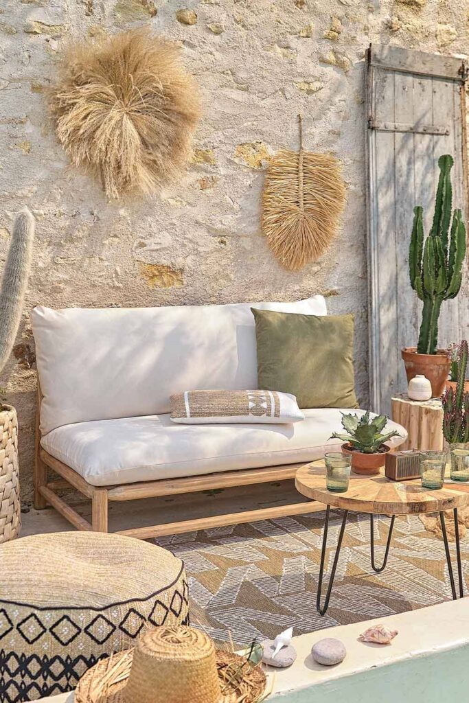 Comment sublimer la décoration murale extérieure de votre maison ?