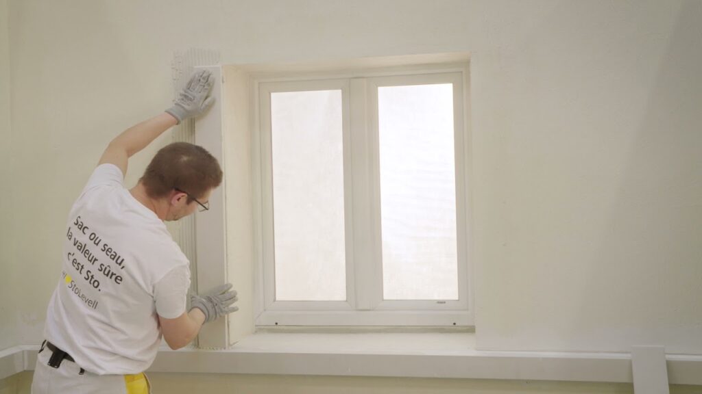 Comment transformer l&rsquo;habillage intérieur de vos fenêtres en PVC lors d&rsquo;une rénovation?