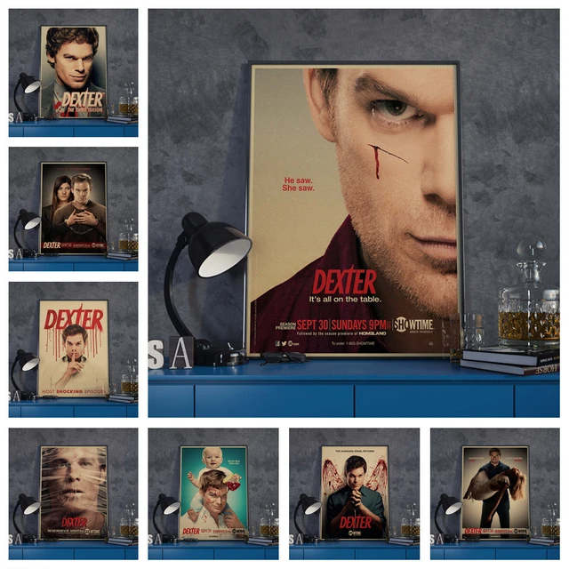 Dexter Bricolage : Comment maîtriser l’art du bricolage avec style ?