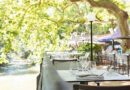 Où trouver le meilleur restaurant avec terrasse à Aix-en-Provence ?