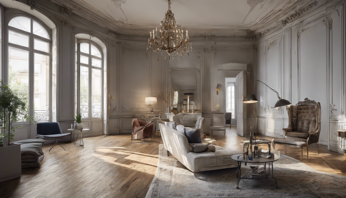 trouvez une entreprise de rénovation à bordeaux pour sublimer votre habitat avec nos services professionnels.