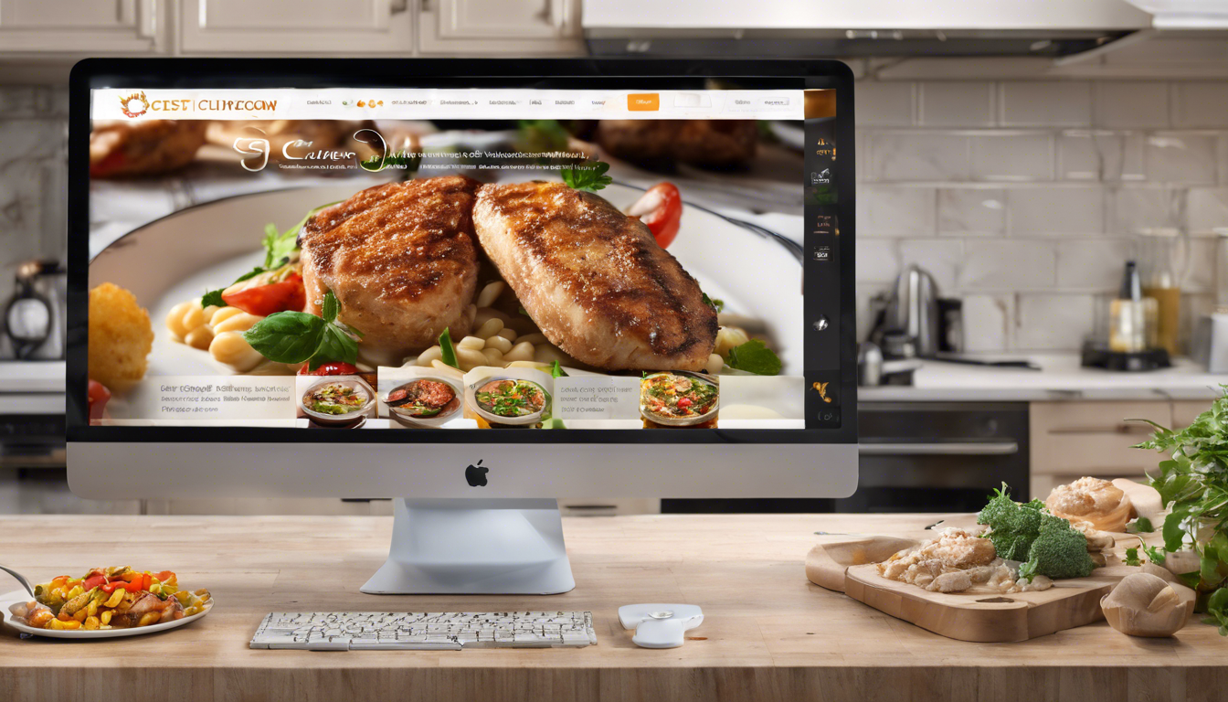 découvrez nos astuces pour réussir une cuisine savoureuse tout en maîtrisant votre budget avec c'est discount cuisine.