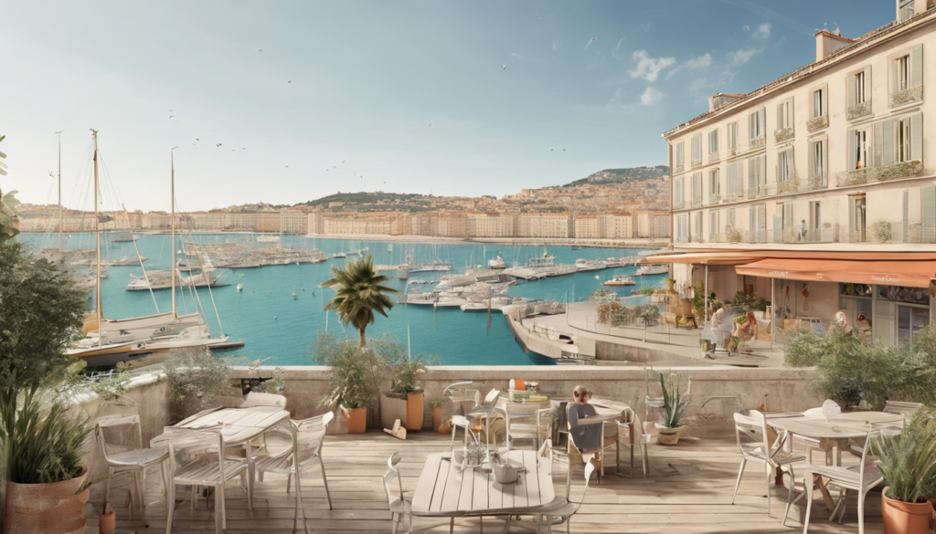 découvrez jacadi terrasse du port, le paradis des enfants à marseille ! des collections uniques pour les petits dans un lieu magique.