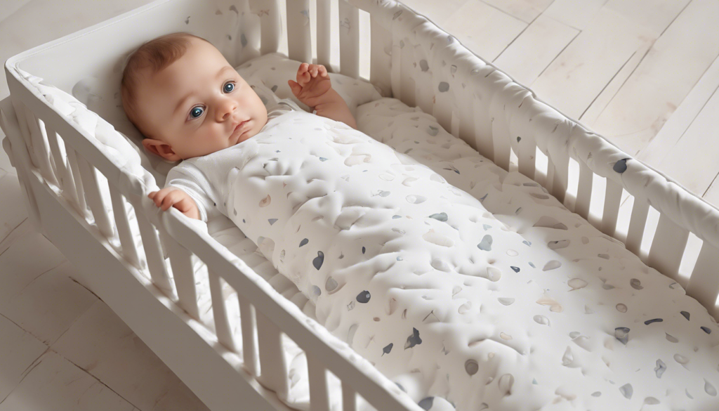 découvrez la taille idéale d'un matelas bébé pour assurer un sommeil confortable et sécuritaire pour votre enfant.