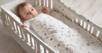 découvrez la taille idéale d'un matelas bébé pour assurer un sommeil confortable et sécuritaire pour votre enfant.