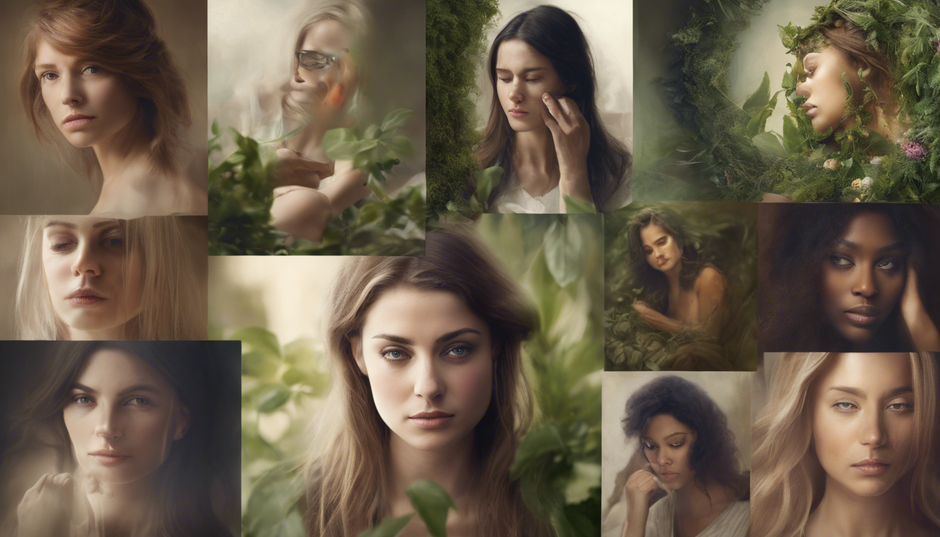 découvrez les gémissements des femmes et probez les émotions et besoins qui se cachent derrière ces expressions. une exploration approfondie pour mieux comprendre la communication émotionnelle et renforcer l'empathie dans les relations.