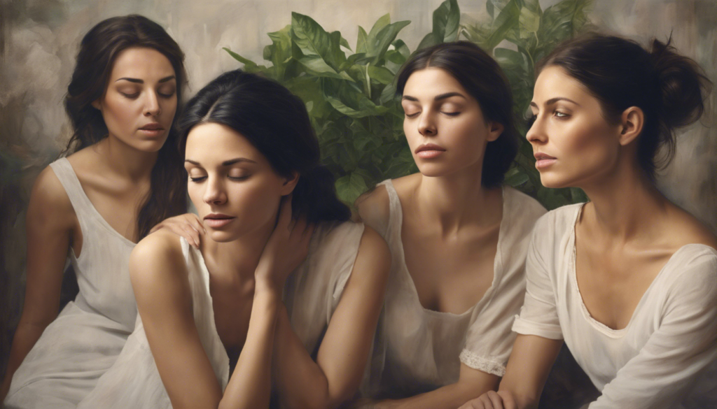 découvrez l'importance des gémissements féminins pour comprendre les émotions et les besoins qui les sous-tendent. plongez dans l'analyse de ces expressions essentielles et apprenez à mieux percevoir les nuances de la communication féminine.