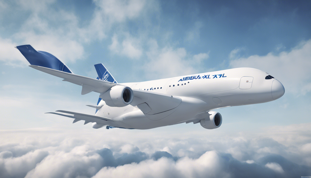 découvrez le beluga xl, un géant des cieux révolutionnant le transport aérien. avec sa capacité de charge impressionnante et son design unique, cet avion emblématique d'airbus répond aux défis logistiques modernes tout en offrant des performances exceptionnelles. plongez dans l'univers fascinant de ce colosse des airs !