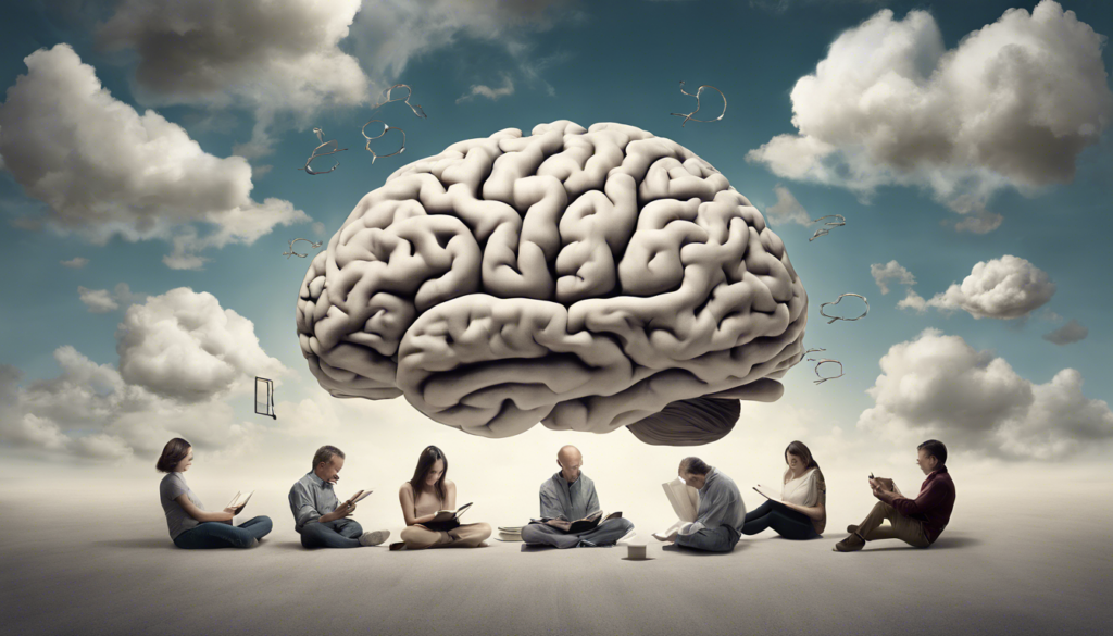 découvrez combien de pensées nous avons chaque jour et explorez les mécanismes fascinants de notre esprit. plongez dans l'analyse des pensées quotidiennes et apprenez à mieux comprendre votre mentalité.