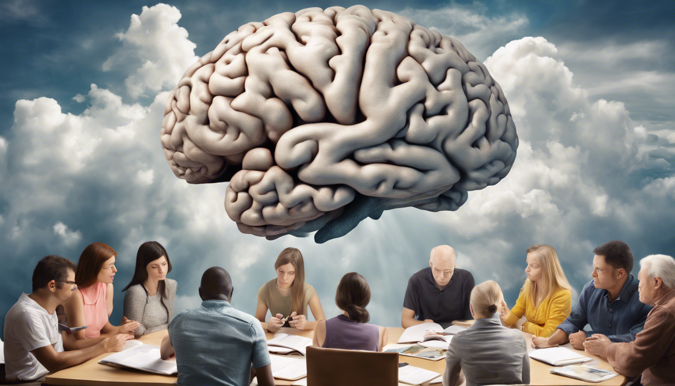découvrez combien de pensées traverse notre esprit chaque jour et explorez les mécanismes fascinants qui régissent notre cognition. apprenez à mieux comprendre votre mental pour améliorer votre bien-être et votre concentration.