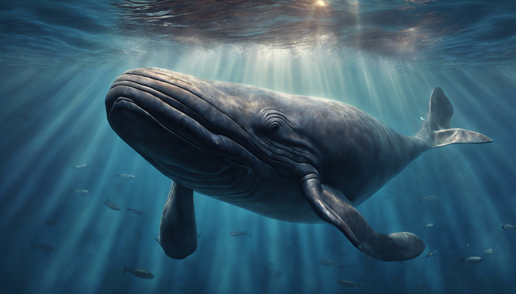 découvrez les mystères du sommeil fascinant du cachalot, un des plus grands mammifères marins. explorez comment ces créatures majestueuses dorment à des profondeurs inimaginables, leur cycle de sommeil unique et l'impact de cet état sur leur quotidien. plongez dans l'univers méconnu de ces géants des mers et comprenez les enjeux de leur conservation.