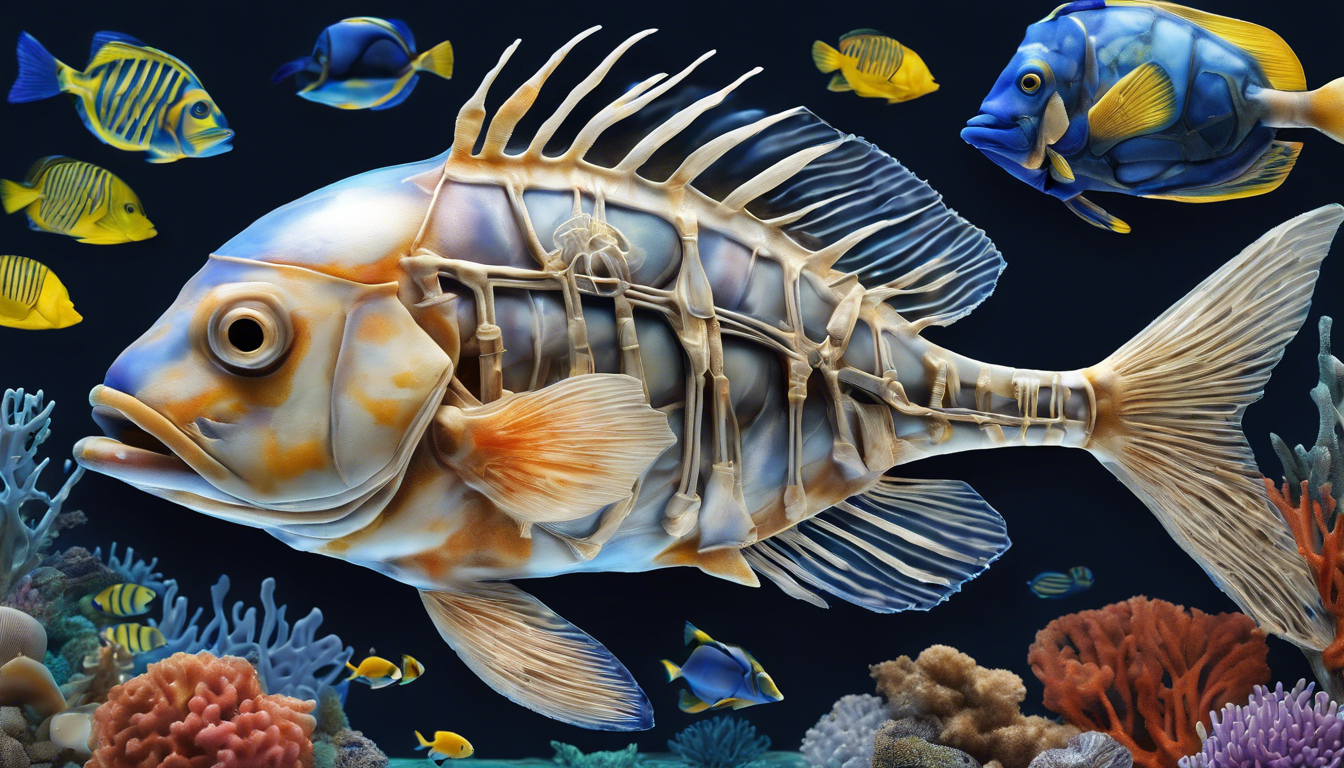 plongez dans l'univers fascinant des créatures marines avec notre article 'osseux comme un poisson'. découvrez l'anatomie unique de ces êtres aquatiques, apprenez comment leurs structures osseuses influencent leur vie et explorez les adaptations remarquables qui leur permettent de prospérer dans l'océan.