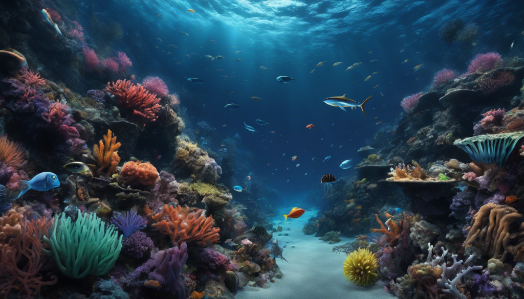 découvrez des photos fascinantes de la fosse des mariannes, l'un des endroits les plus profonds et mystérieux de notre planète. cette exploration éducative vous plongera dans les merveilles marines et les secrets de cet environnement unique.