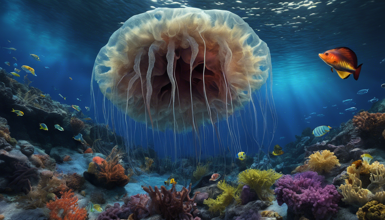 découvrez les photos fascinantes de la fosse des mariannes à travers une exploration éducative unique. plongez dans les profondeurs marines et émerveillez-vous devant la biodiversité incroyable et les paysages sous-marins inédits de cet endroit mystérieux.