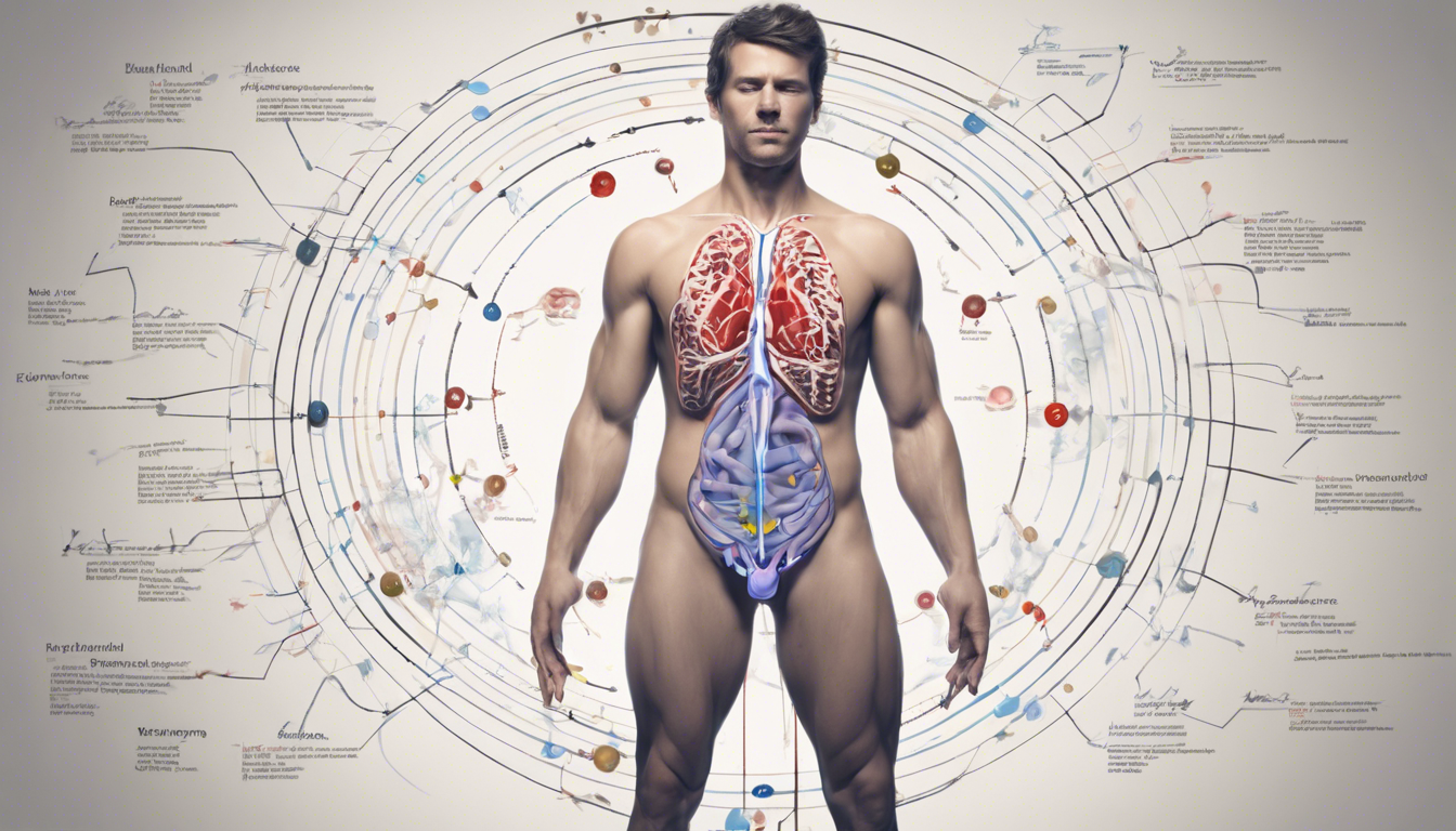 explorez le cycle hormonal chez l'homme, ses mécanismes et son impact sur la santé physique et mentale. découvrez comment les variations hormonales influencent la libido, l'énergie et le bien-être général.