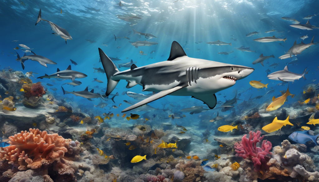 découvrez la vérité sur les attaques de requins avec notre guide complet. démêlez mythes et réalités, et apprenez comment ces créatures marines fascinantes interagissent avec l'homme.