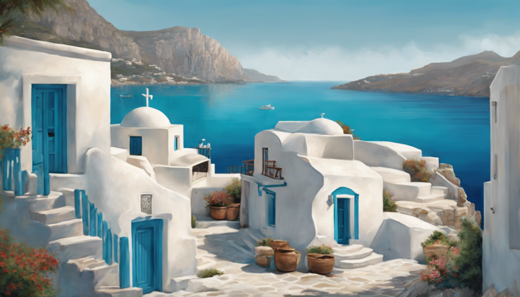 découvrez kasos, une île grecque cachée où culture et histoire se rencontrent. explorez ses traditions authentiques, ses paysages magnifiques et son riche patrimoine architectural. plongez dans l'âme de cette destination unique et laissez-vous séduire par ses trésors inédits.