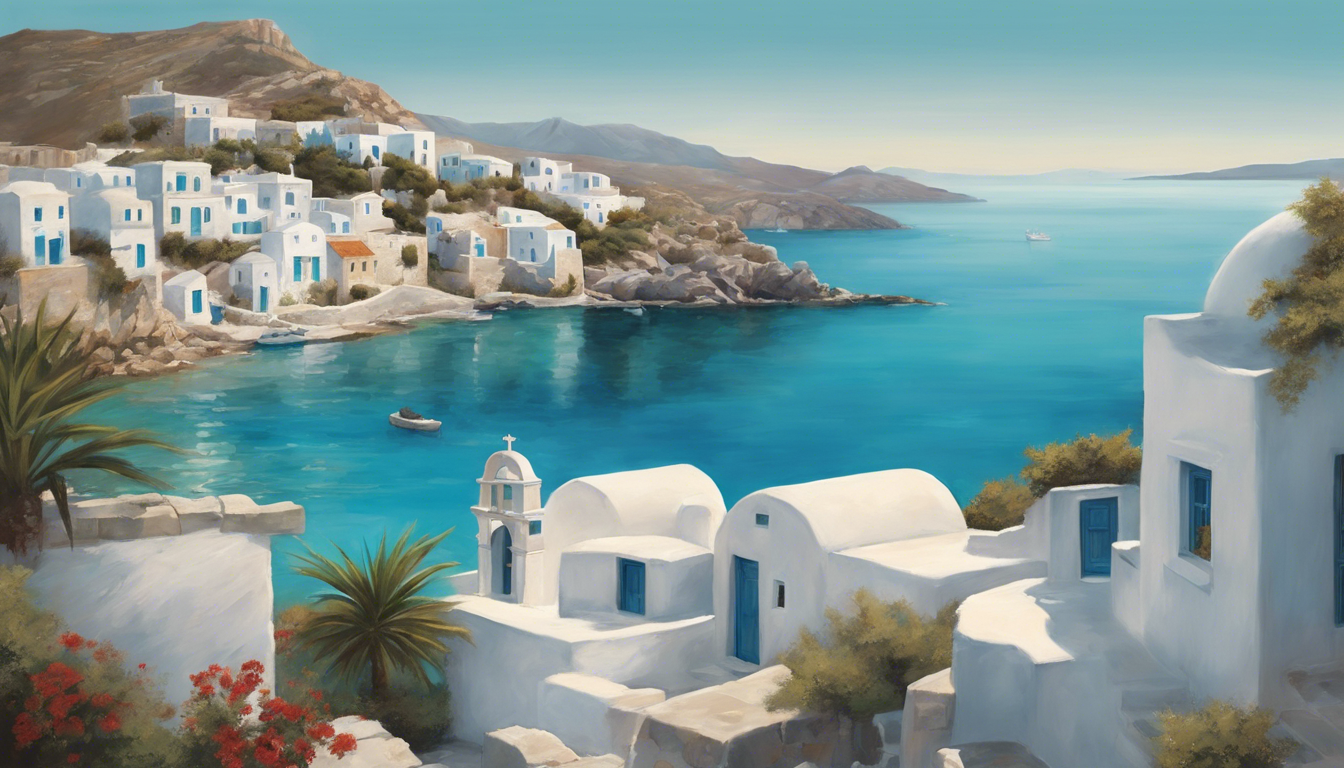 découvrez kasos, une île grecque riche en culture et en histoire. explorez ses traditions uniques, ses monuments historiques et laissez-vous séduire par la beauté de ses paysages et l'hospitalité de ses habitants.