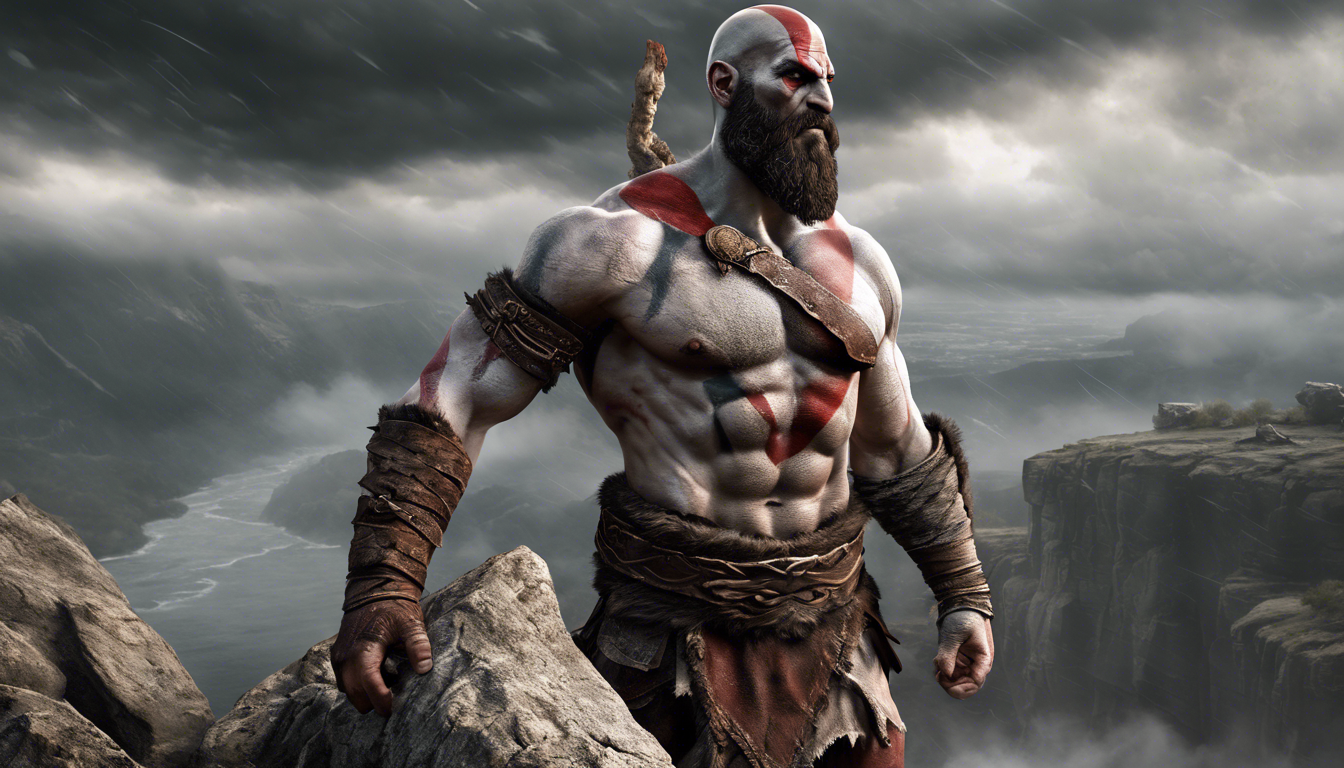 découvrez l'évolution fascinante de kratos, un héros aux multiples facettes, à travers ses combats intérieurs et extérieurs. plongez dans son histoire riche en émotions et en enseignements de vie, révélant comment ses épreuves font de lui un personnage complexe et emblématique du monde vidéoludique.