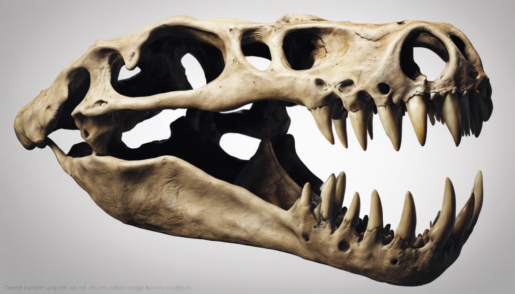 découvrez l'anatomie fascinante du pliosaure à travers l'étude de son crâne. plongez dans les détails anatomiques de ce prédateur marin préhistorique et explorez ses caractéristiques uniques qui font de lui un véritable titan des mers.