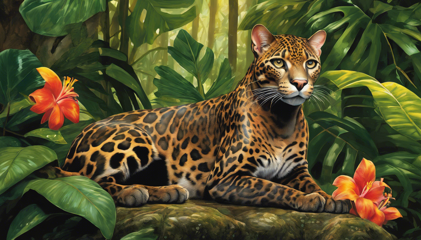 découvrez l'univers captivant du jaguarondi et sa manière unique de communiquer. plongez dans les secrets de ces félins fascinants et apprenez comment leurs vocalisations enrichissent leurs interactions sociales et leur environnement.