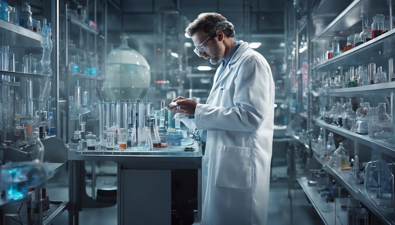 découvrez les enjeux et perspectives fascinants du prix de l'antimatière, une substance rare et mystérieuse qui pourrait révolutionner notre compréhension de l'univers et de la physique. analyse des coûts, des applications potentielles et des implications scientifiques.