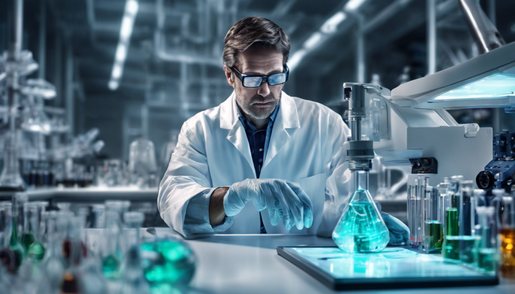 découvrez les enjeux fascinants et les perspectives inédites liés au prix de l'antimatière. cette exploration vous plonge dans les défis économiques, scientifiques et technologiques qui entourent cette matière mystérieuse, tout en révélant son potentiel futur dans le domaine de la recherche et de l'énergie.