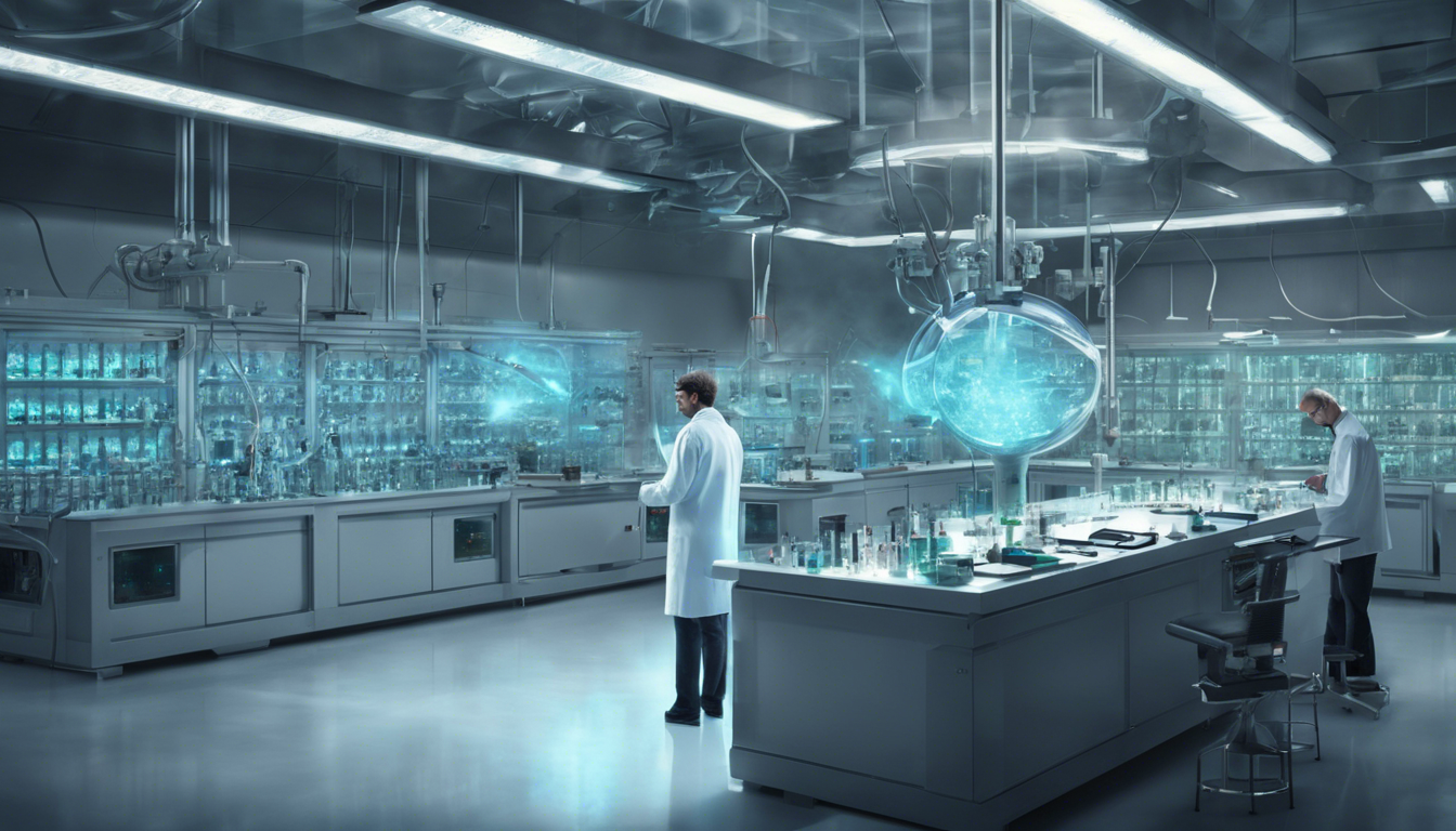 découvrez dans cet article les enjeux et perspectives liés au prix de l'antimatière, une substance mystérieuse et précieuse. explorez les défis scientifiques, économiques et technologiques qui entourent ce domaine fascinant de la physique et son impact sur l'avenir de l'énergie et des découvertes spatiales.