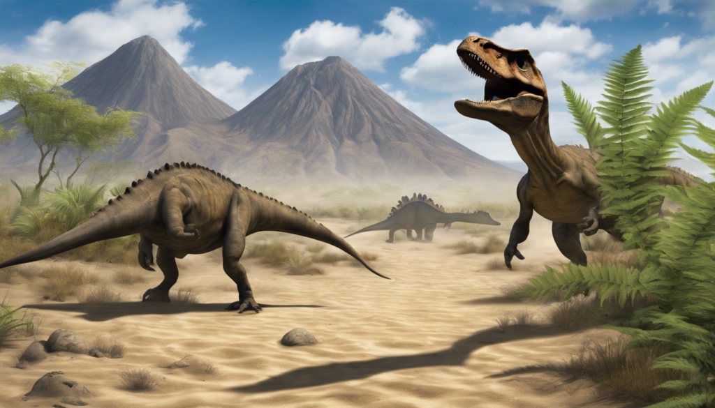 découvrez l'incroyable monde des empreintes de dinosaures à travers un voyage fascinant dans le passé préhistorique. explorez les traces laissées par ces géants de la terre et plongez dans l'histoire de notre planète à une époque révolue.
