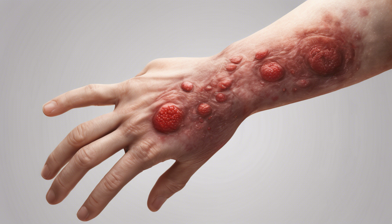 découvrez les causes des plaies qui grattent et les solutions efficaces pour soulager l'inconfort. apprenez à identifier les symptômes et à prendre soin de votre peau pour prévenir les irritations.