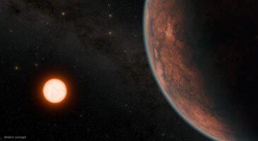 Gliese 12b : une exoplanète fascinante à explorer