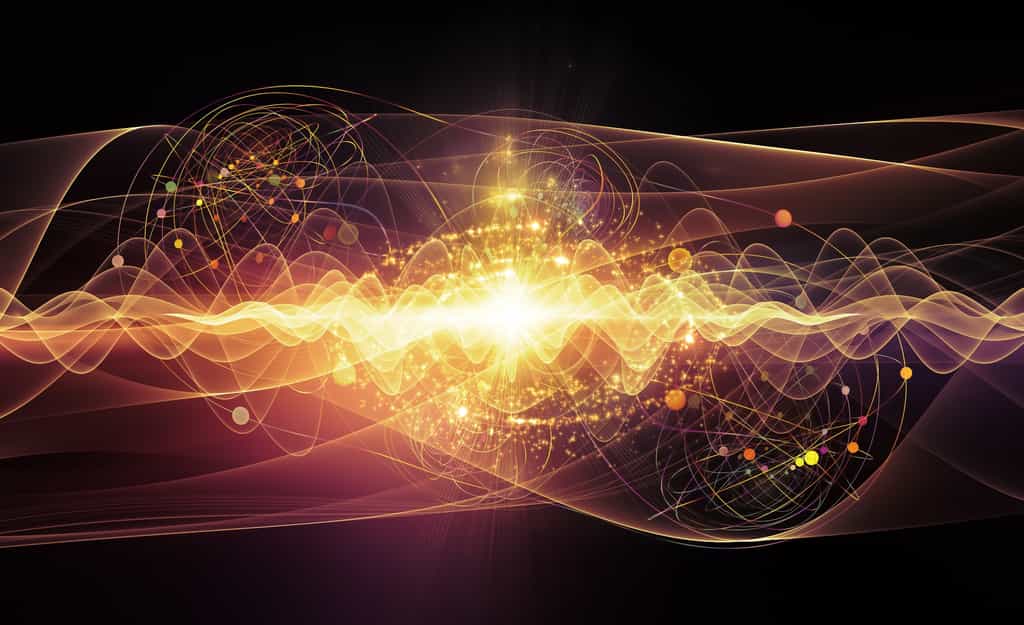 La particule démon : comprendre son rôle en physique quantique