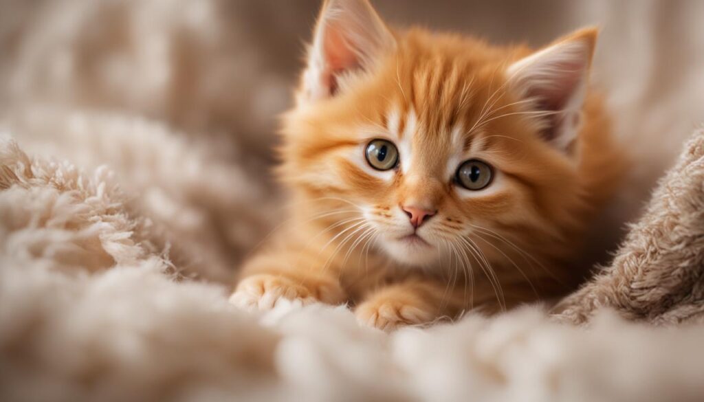 Tout savoir sur le chat roux : caractéristiques et conseils d&rsquo;élevage