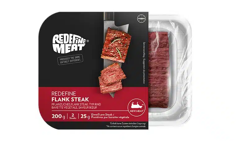 Viande imprimée en 3D : une révolution alimentaire à découvrir