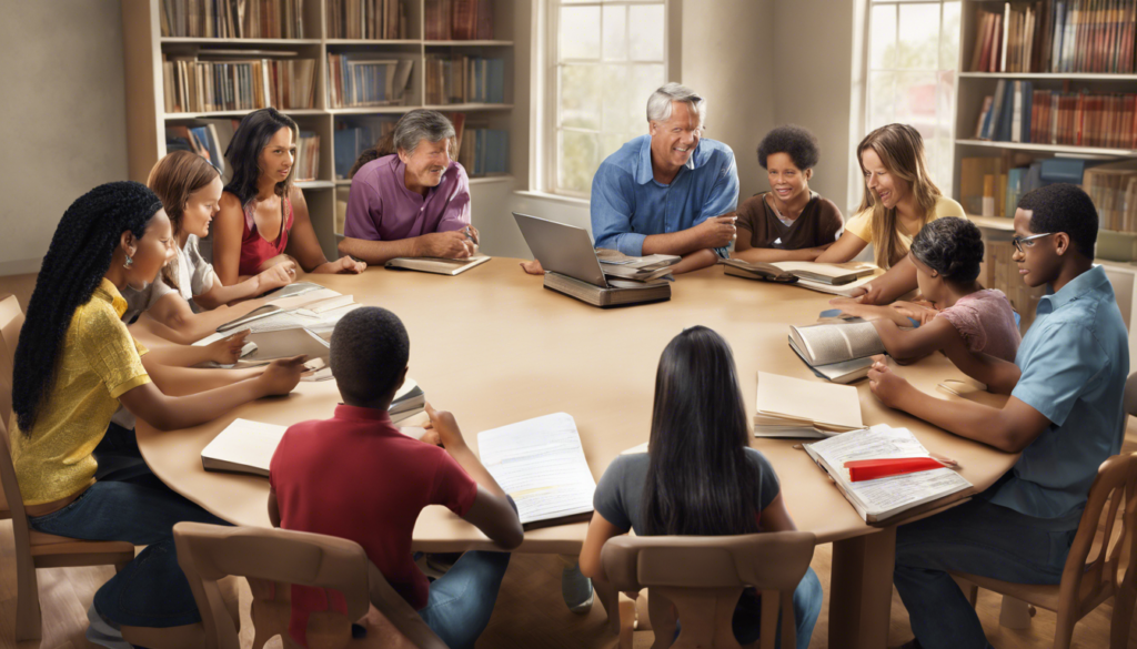 découvrez pourquoi l'éducation joue un rôle crucial dans le développement personnel. explorez comment l'apprentissage enrichit les compétences, renforce la confiance en soi et ouvre des portes vers de nouvelles opportunités. comprendre cette dynamique peut transformer votre vie et votre perspective.
