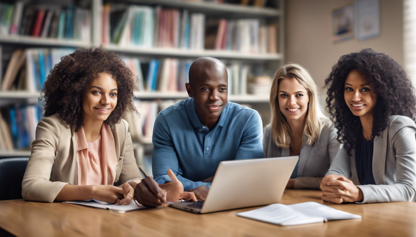 découvrez comment l'éducation joue un rôle essentiel dans le développement personnel, en favorisant la croissance individuelle, l'épanouissement des compétences et l'acquisition de connaissances fondamentales pour réussir dans la vie.