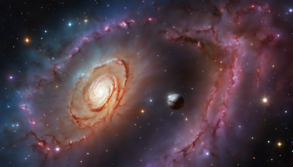 explorez r136a1, la supergéante fascinante qui révolutionne notre compréhension des galaxies. découvrez son rôle clé dans la formation stellaire et son influence sur l'évolution galactique.