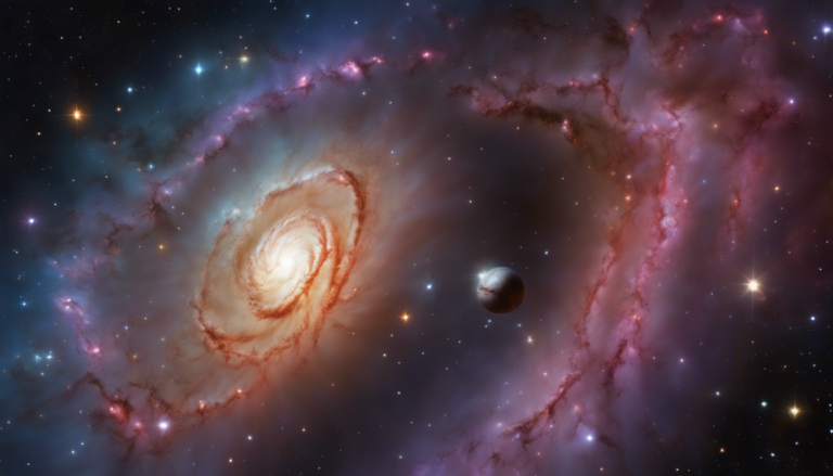 explorez r136a1, la supergéante fascinante qui révolutionne notre compréhension des galaxies. découvrez son rôle clé dans la formation stellaire et son influence sur l'évolution galactique.