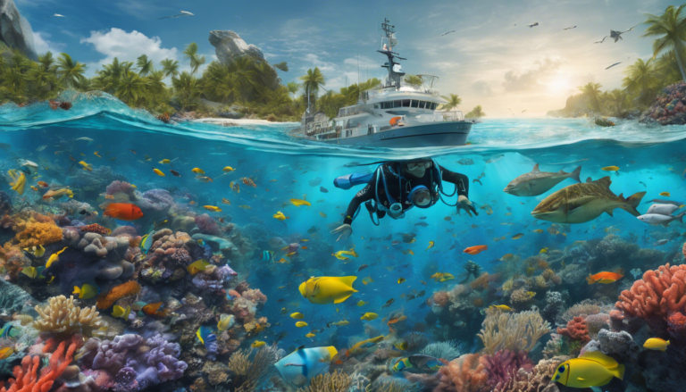 explorez les anomalies océaniques et leurs impacts majeurs sur l'écosystème marin. découvrez comment ces perturbations influencent la biodiversité marine, modifient les chaînes alimentaires et affectent la pêche durable. plongez dans l'analyse des enjeux environnementaux liés aux océans.