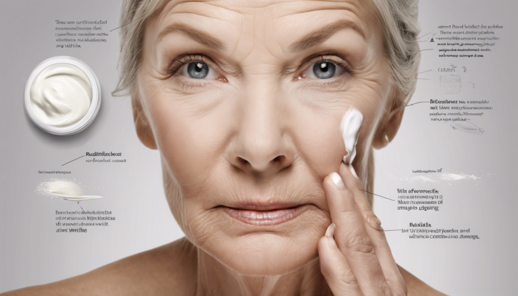 découvrez l'efficacité réelle des crèmes anti-rides. cet article explore les enjeux et les vérités derrière ces produits de beauté, afin de vous aider à faire le bon choix pour une peau éclatante et rajeunie.