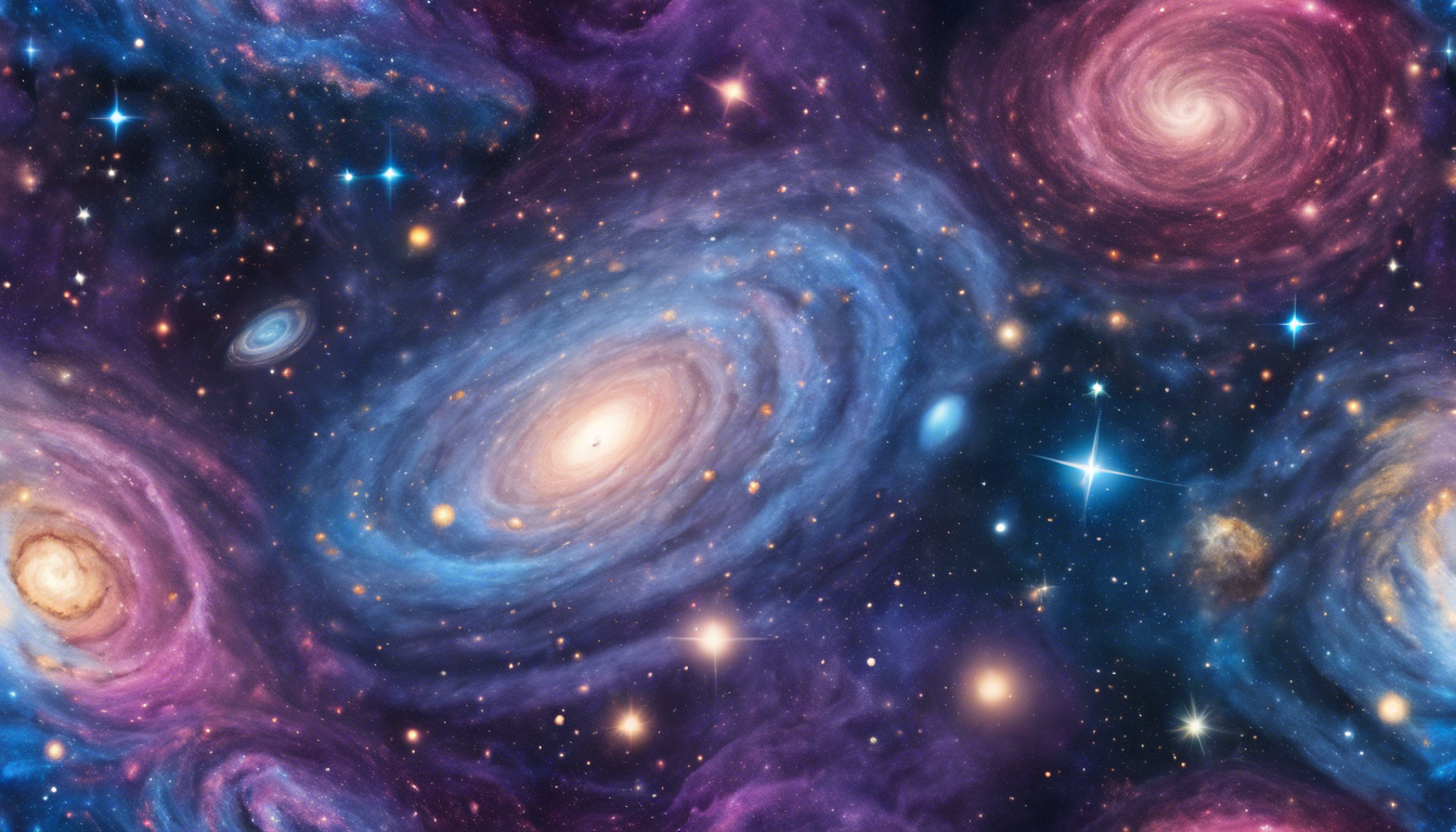 découvrez les meilleures techniques et conseils pour photographier les galaxies et capturer la beauté de l'univers. apprenez à utiliser votre matériel pour immortaliser des paysages stellaires époustouflants et à maîtriser la post-production pour des résultats professionnels.
