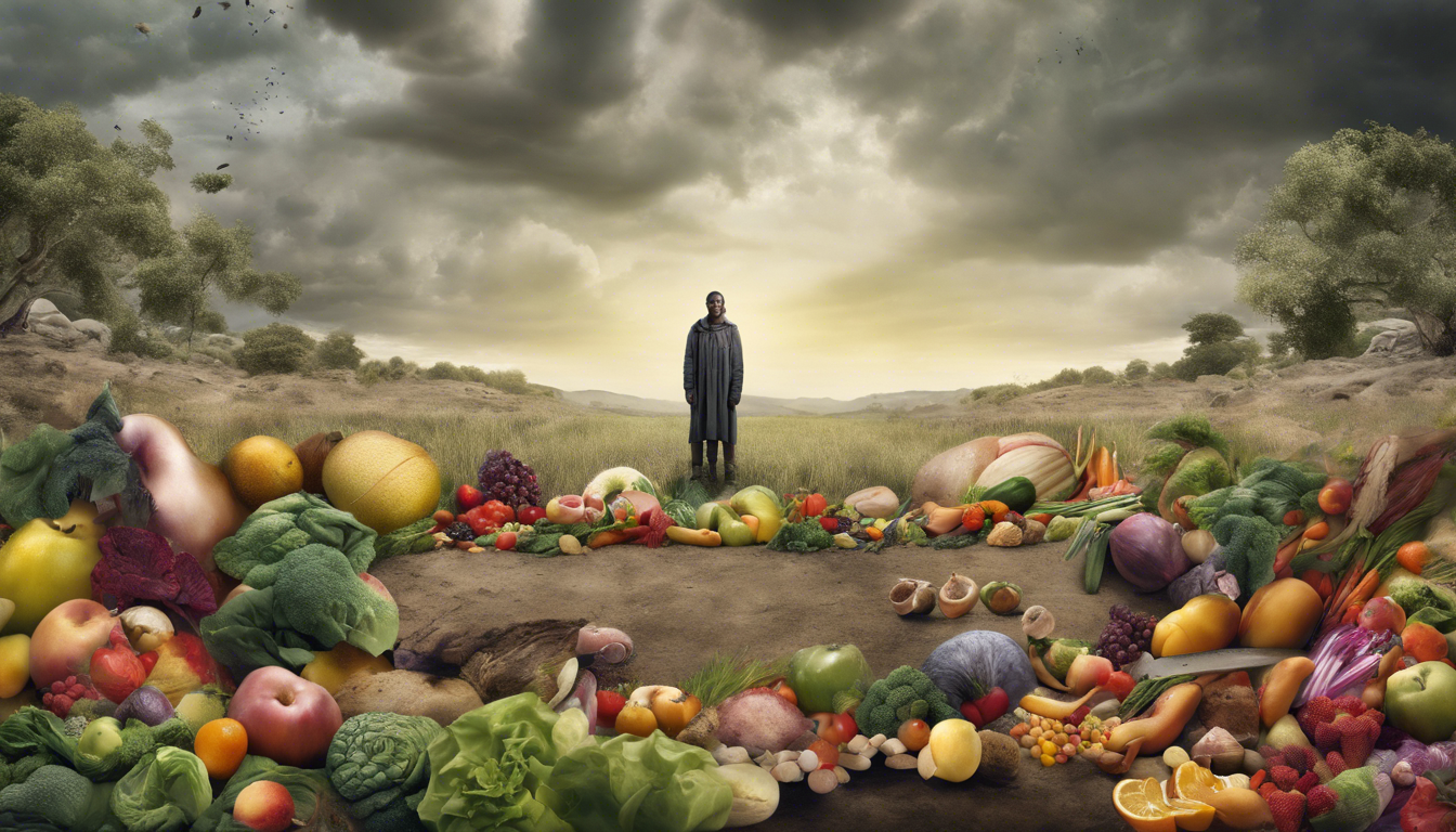 découvrez la durée de survie sans nourriture selon la science. cet article explore les limites du corps humain, les effets de la faim sur la santé et les témoignages de survivants. un éclairage scientifique sur une question intrigante.