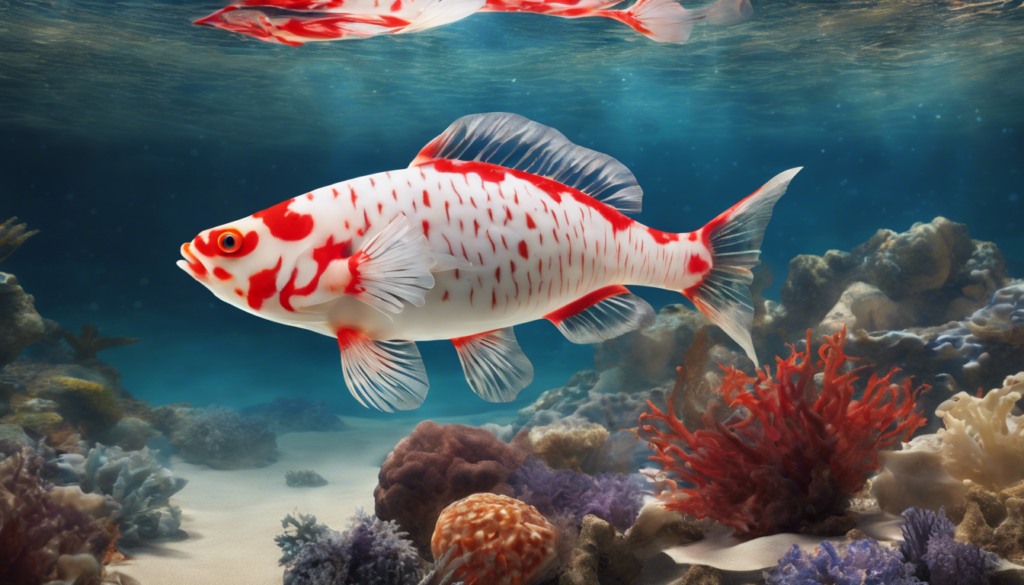 explorez l'univers fascinant du poisson main, une créature marine étonnante, et découvrez les secrets de son habitat unique. plongez dans un voyage pédagogique à travers ses comportements, sa biologie et l'écosystème qui l'entoure.