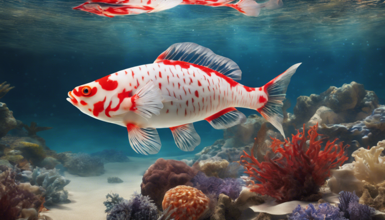 explorez l'univers fascinant du poisson main, une créature marine étonnante, et découvrez les secrets de son habitat unique. plongez dans un voyage pédagogique à travers ses comportements, sa biologie et l'écosystème qui l'entoure.