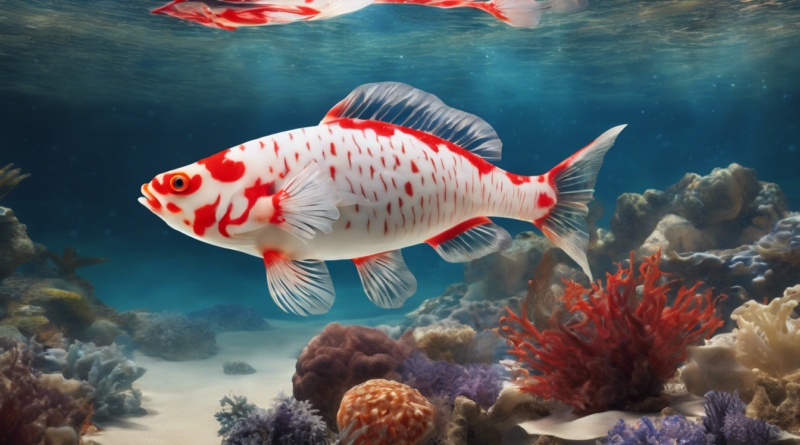 Découverte fascinante du poisson main et de son habitat - Defend science