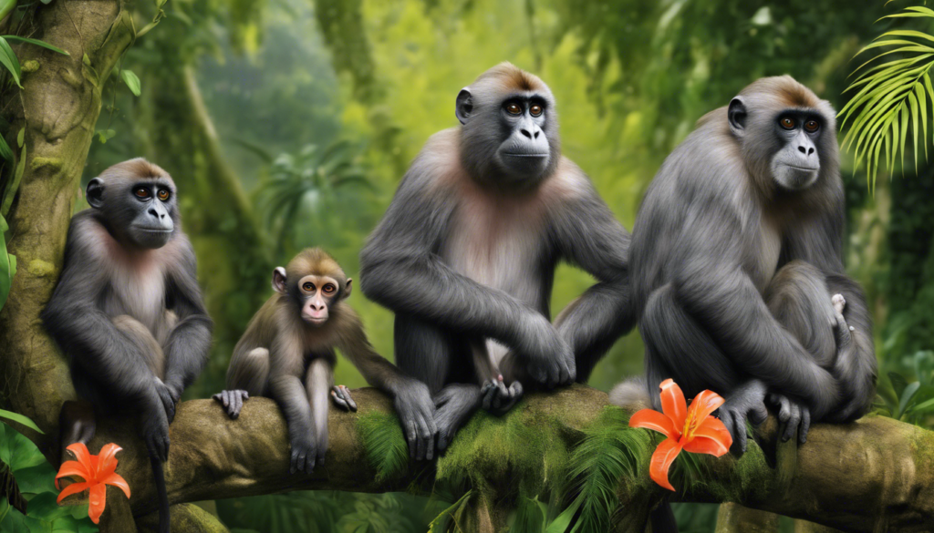 plongez dans l'univers captivant des douroucoulis, ces mammifères fascinants. découvrez leur mode de vie, leur habitat naturel et les caractéristiques qui les rendent uniques. un voyage enrichissant au cœur de la biodiversité.